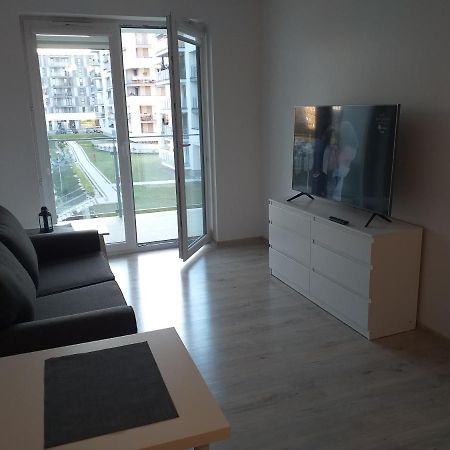 Apartament Ruczaj Люблін Екстер'єр фото