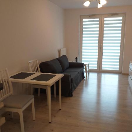 Apartament Ruczaj Люблін Екстер'єр фото