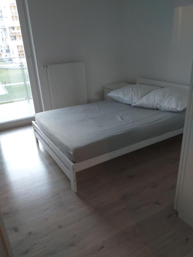 Apartament Ruczaj Люблін Екстер'єр фото