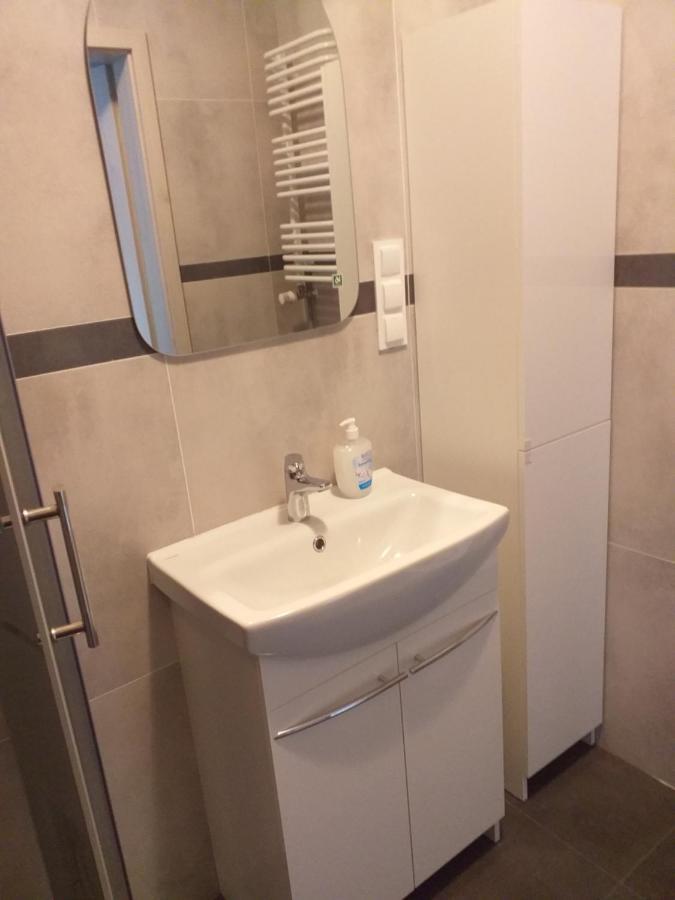 Apartament Ruczaj Люблін Екстер'єр фото
