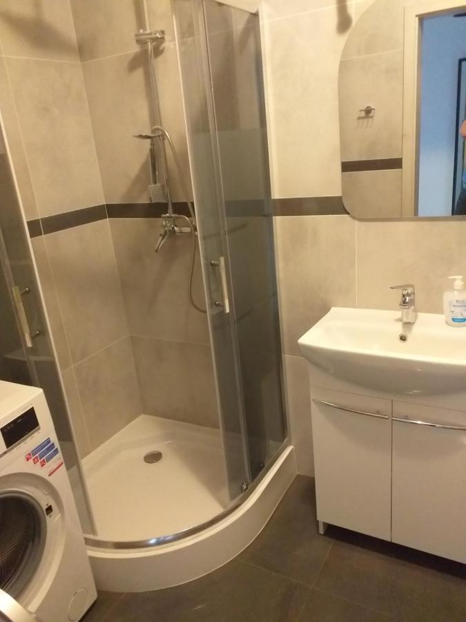 Apartament Ruczaj Люблін Екстер'єр фото