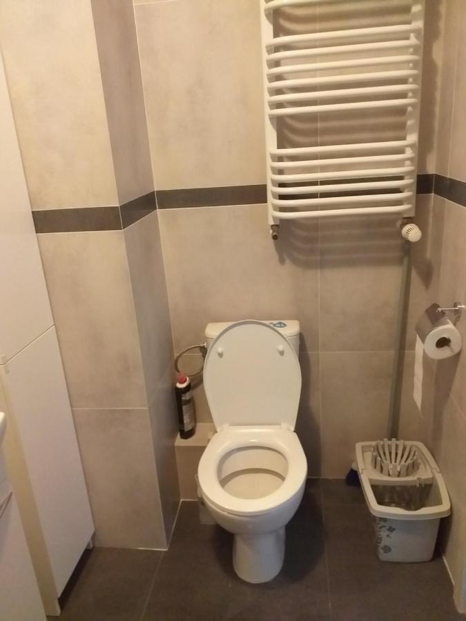 Apartament Ruczaj Люблін Екстер'єр фото